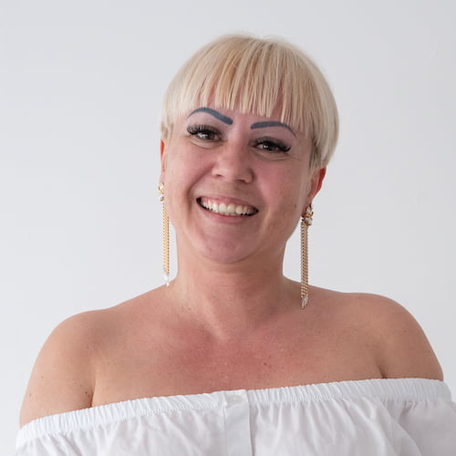 Cristina Borin