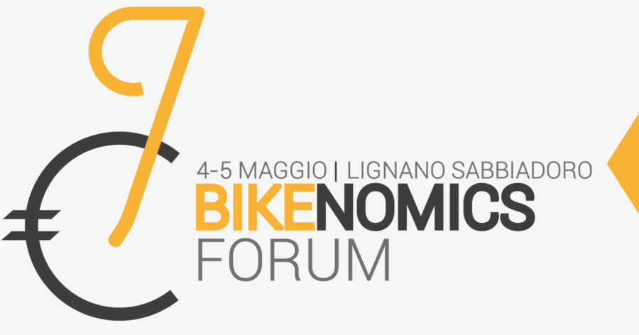 Bikenomics Forum