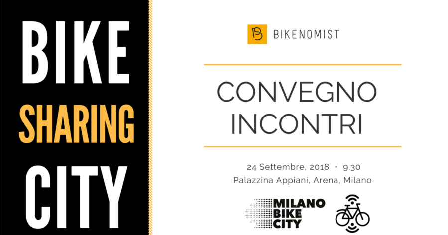 Bike Sharing City