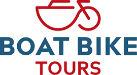 Boat Bike Tours