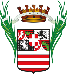 Cuneo by bicycle