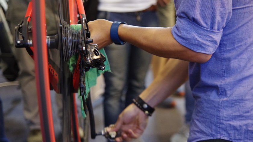 Bikeitalia Courses
