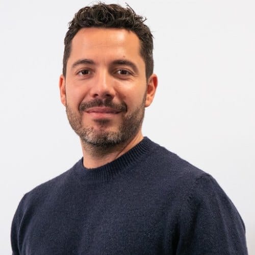 Luca Ronconi