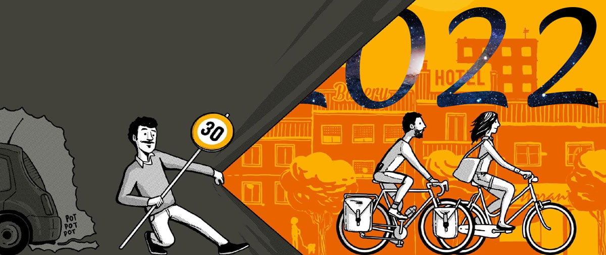 the 2022 of Bikenomist