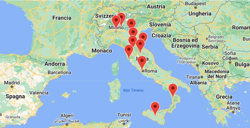 bikeitalia lab